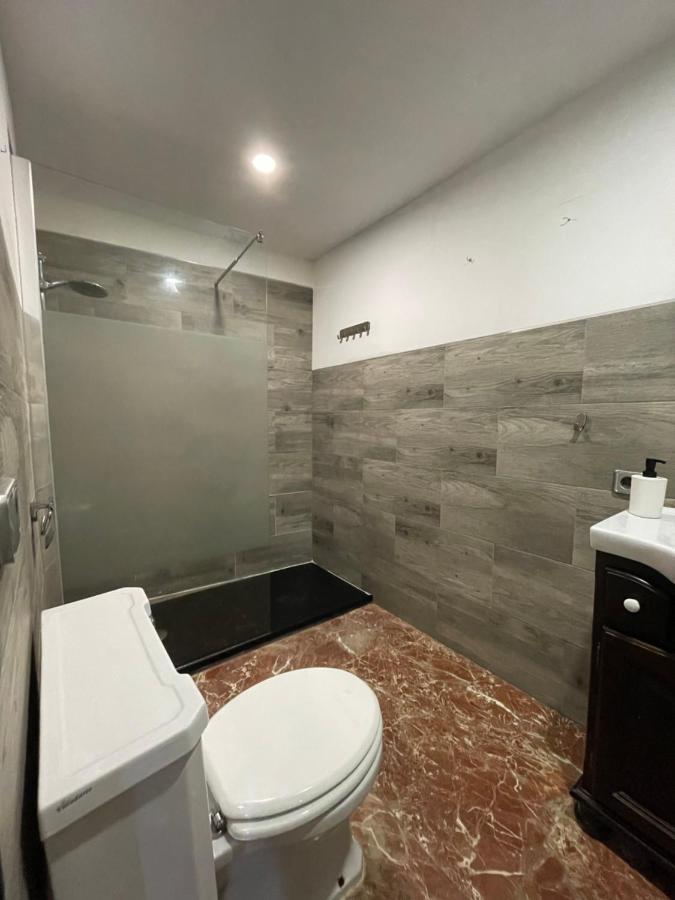 Escorial Apartment มาดริด ภายนอก รูปภาพ